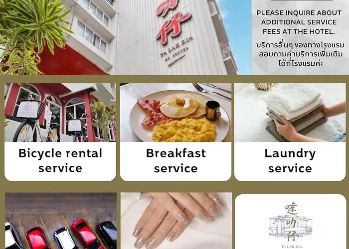 Talakkia Boutique Hotell 3*