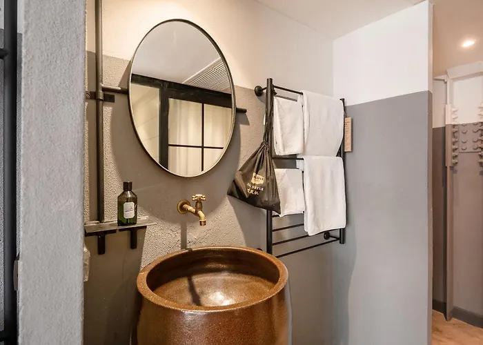 Hotell Talakkia Boutique Bangkok