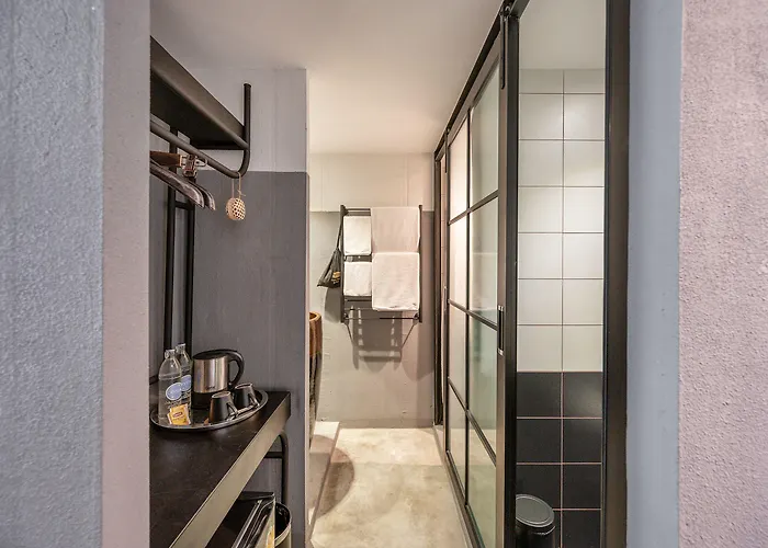 Talakkia Boutique 3* Bangkok