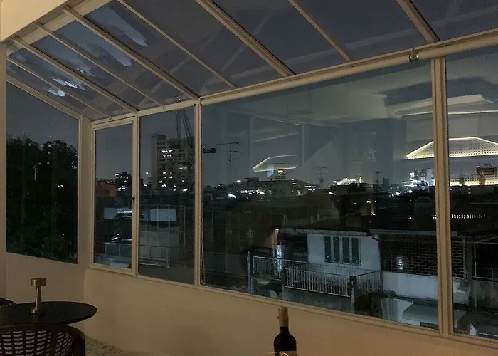 Talakkia Boutique 3* Bangkok