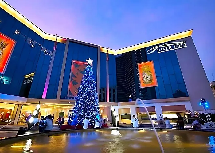 Talakkia Boutique Hotell
