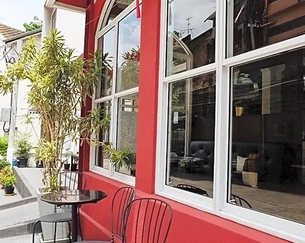 Talakkia Boutique 3*