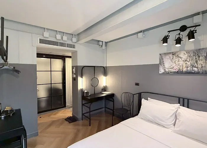 Hotell Talakkia Boutique