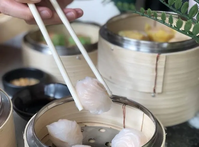 酒店 达叻仔精品酒店 3*